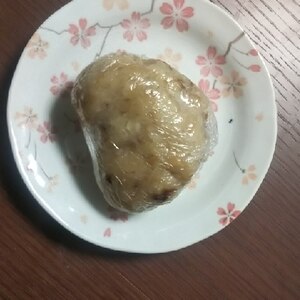 シンプル！生姜の炊き込みご飯